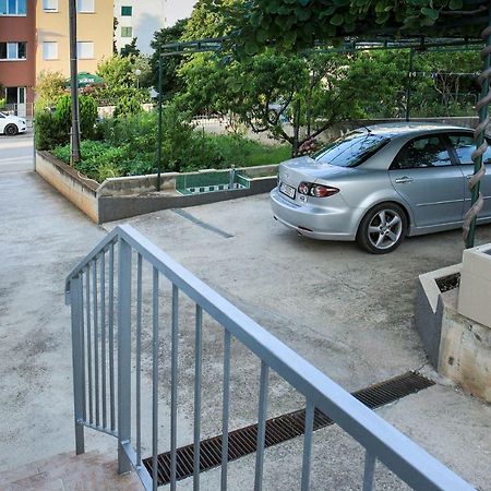 Anboan Apartment Split Exterior photo