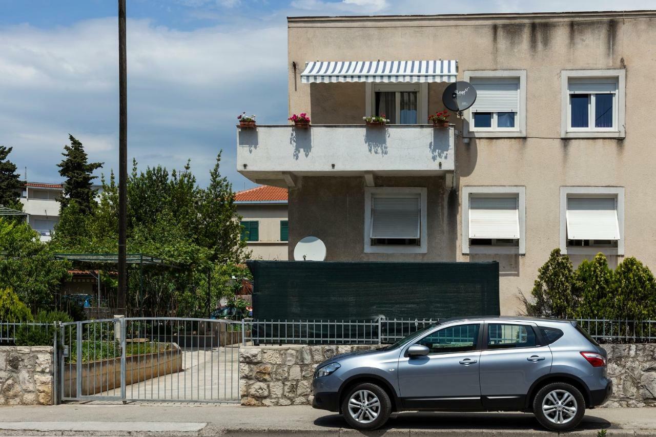 Anboan Apartment Split Exterior photo