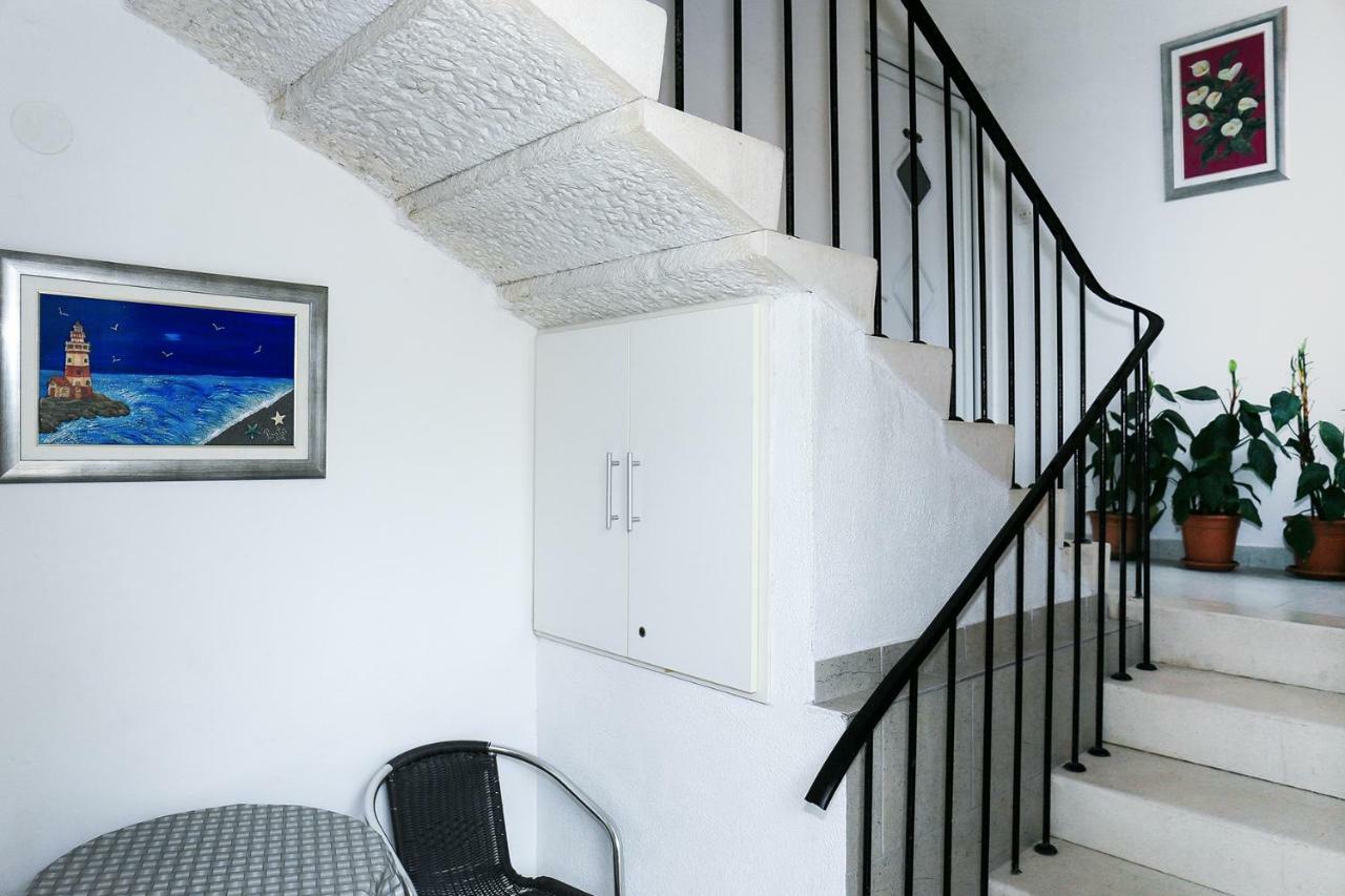 Anboan Apartment Split Exterior photo